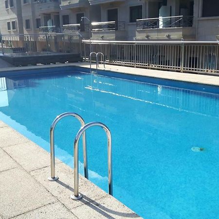 Precioso Apartamento En Sanxenxo Dış mekan fotoğraf