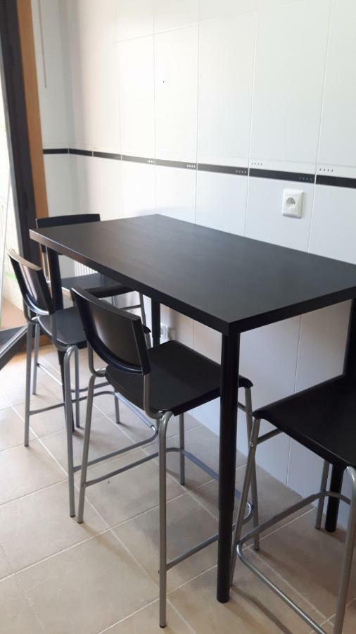 Precioso Apartamento En Sanxenxo Dış mekan fotoğraf