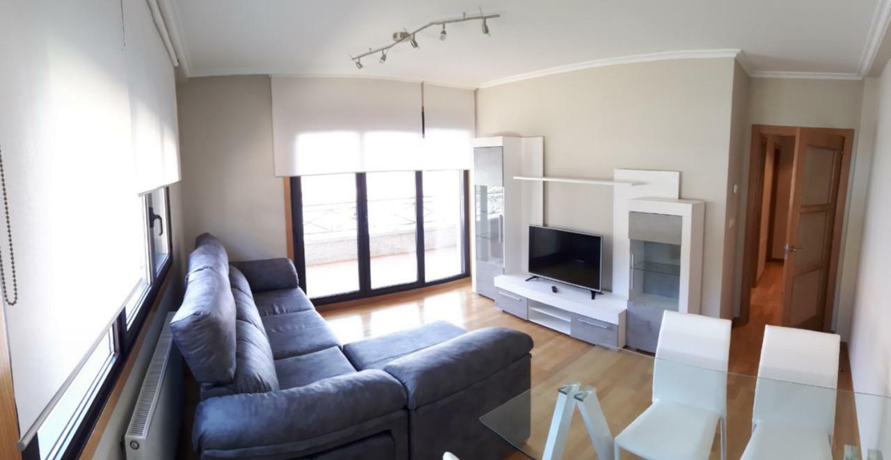 Precioso Apartamento En Sanxenxo Dış mekan fotoğraf