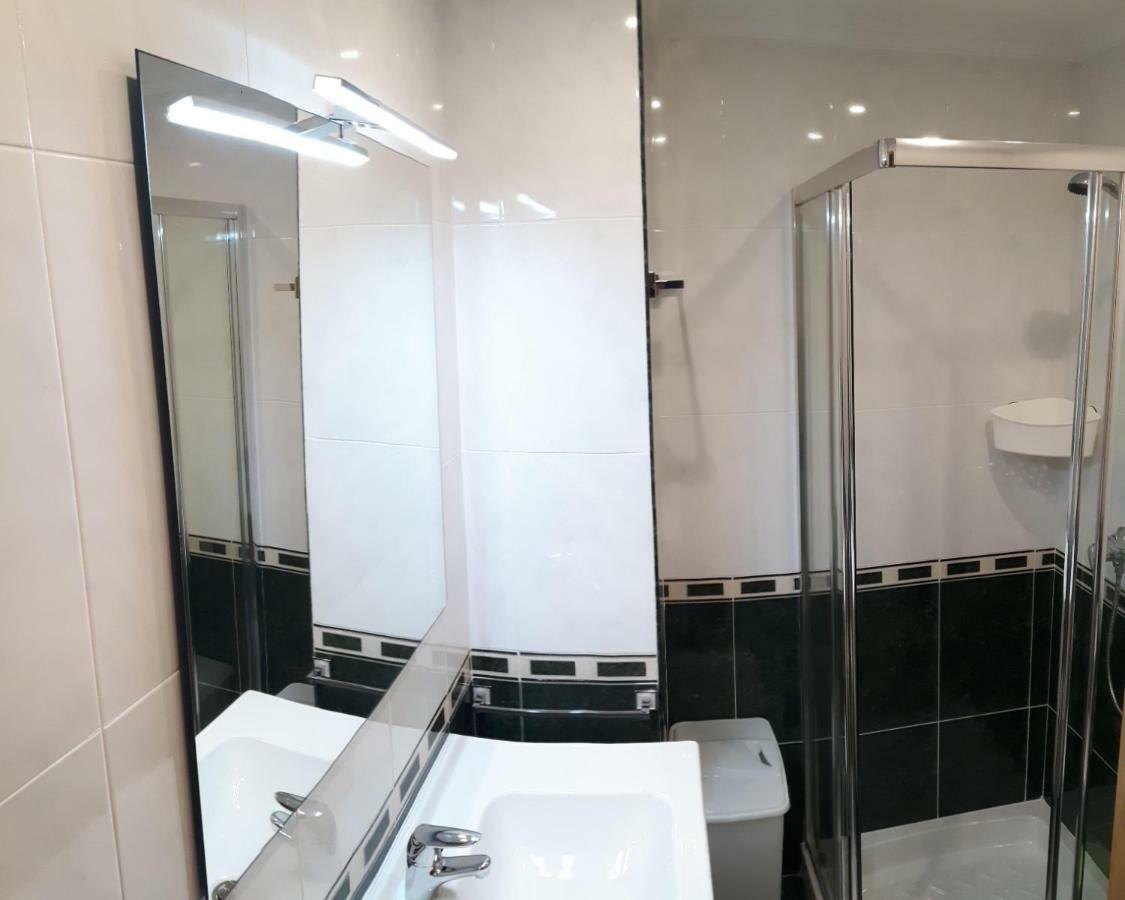 Precioso Apartamento En Sanxenxo Dış mekan fotoğraf