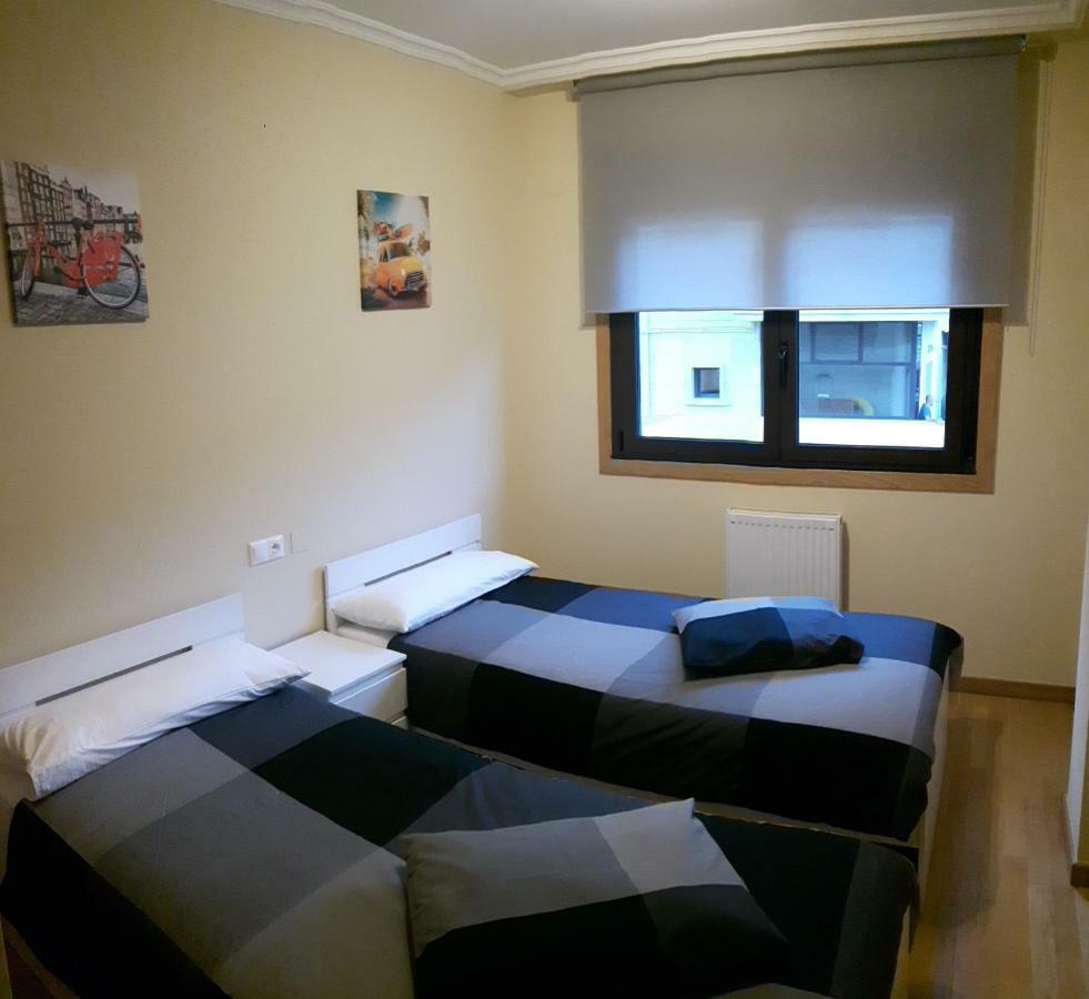 Precioso Apartamento En Sanxenxo Dış mekan fotoğraf