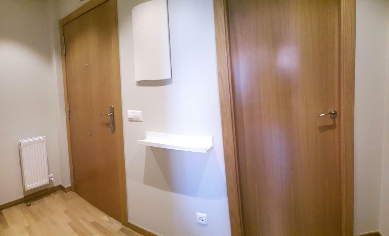 Precioso Apartamento En Sanxenxo Dış mekan fotoğraf
