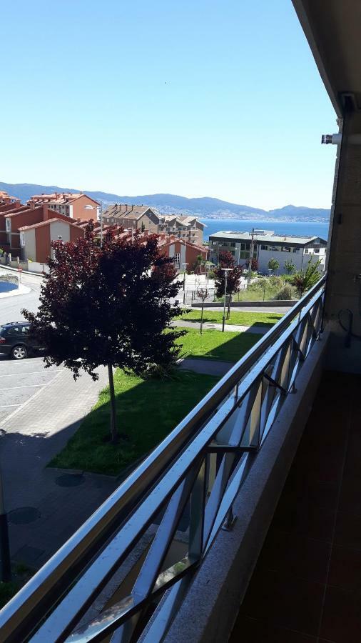 Precioso Apartamento En Sanxenxo Dış mekan fotoğraf